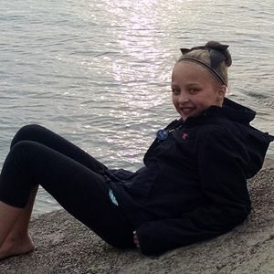 Meet your Posher, Mckenna